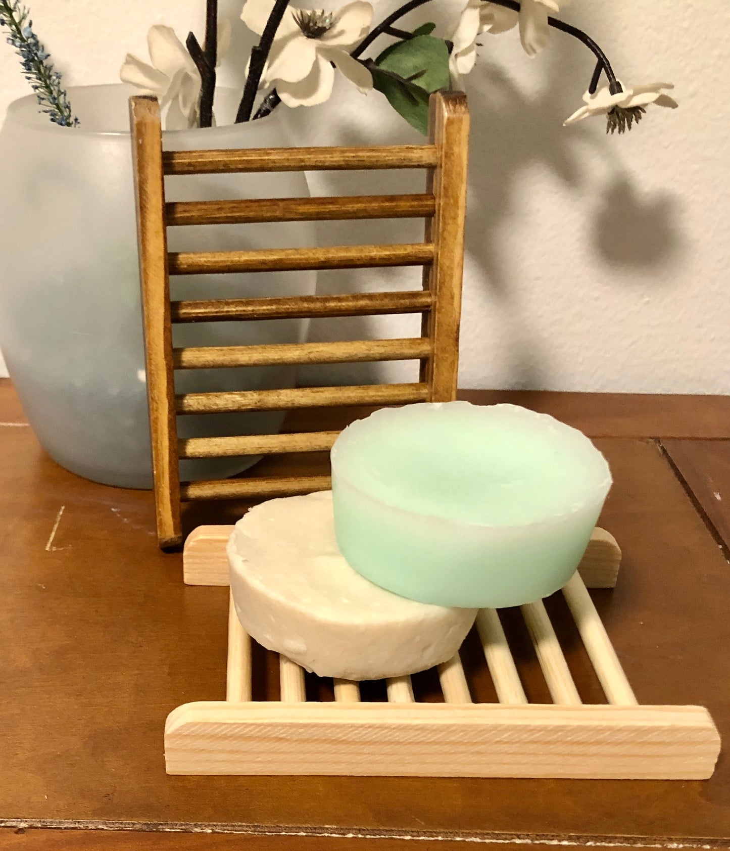 Soap Holder